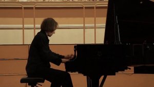 Рахманинов прелюдия до минор Mikhail Trushechkin (piano)