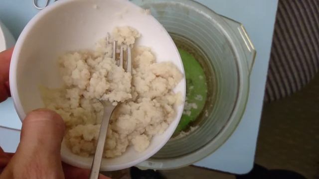 Солим икру судака. Ерунда, конечно, но есть можно смотреть онлайн