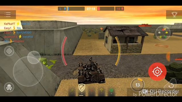 Тест на телефоне в танки онлайн смотреть онлайн