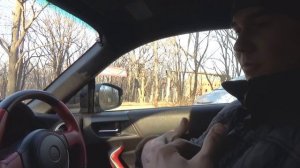 Toyota GT86 (200 л.с.)