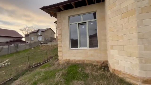 Дом на самом въезде в село Бестужевское! смотреть онлайн