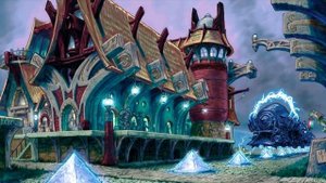 Основы Dungeons and Dragons. Как играть в Dungeons & Dragons? (Подземелья и Драконы)