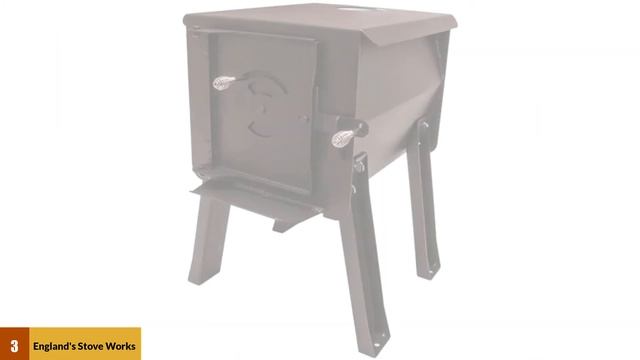 Best Wood Stoves Reviews 2023 [Top 5 Pick] смотреть онлайн