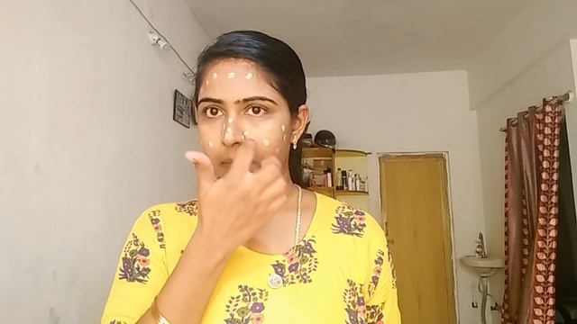 #GRWM || Simple & Easy Office Makeup for Beginners || Makeup || Beauty Tips || Revathi