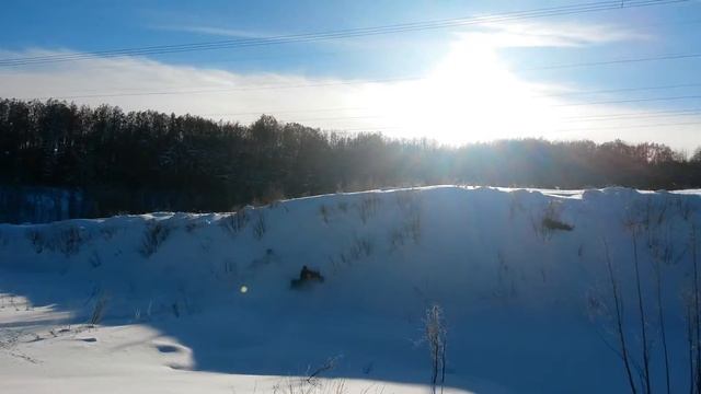 SKI-DOO SWT600 E-TEC смотреть онлайн