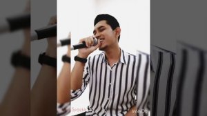 Khai Bahar cover lagu Anta Permana [Dato' Seri Siti Nurhaliza]