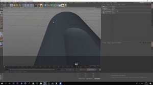 Cinema 4D. Создание 3д модели