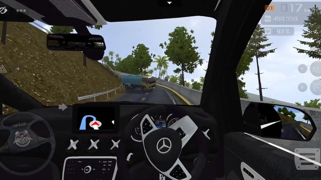 #bussimulatorindonesia#mercedes#v250#1080p60fps#offroad#cuts#gameplay#support