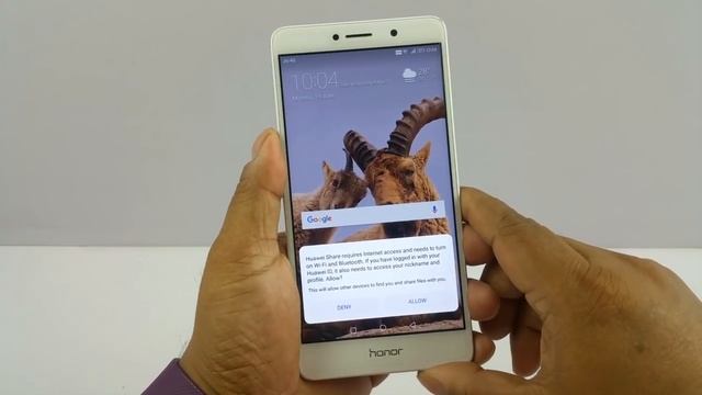 Honor EMUI 5 Android 7 Nougat - Top 10 tips & tricks, featuring Honor 6X смотреть онлайн