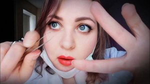 АСМР НЕЖНЫЙ БРОВИСТ с Avito ПОСЛЕ КОТОРОГО ТЫ 100% УСНЕШЬ