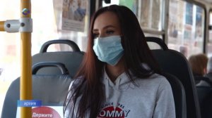 Уровень заболеваемости ОРВИ в Карелии выше эпидпорога более, чем на 20%