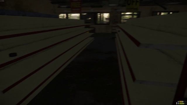 Miscreated "Сила лука" или "Тряпки с палками" смотреть онлайн