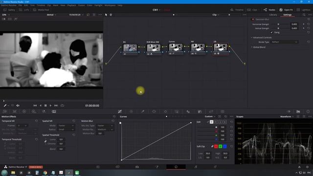 Вторичная цветокоррекция ч 3 смотреть онлайн