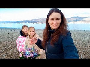 ВЛОГ Отмечаем день рождения моей сестры