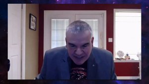 Автор Антигравитационного двигателя Сальвадор Паис на передаче - Инопланетная ли Инженерия ? Ч 2