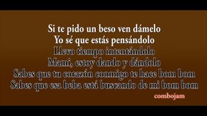 Despacito - Luis Fonsi & Daddy Yankee (Acoustic Karaoke)