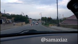 Şamaxı Shamakhi Shamakhy Samaxi Шемахы Шамахы Шемаха ( instagram  @samaxiaz )