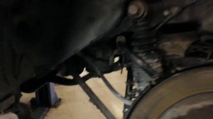 Hyundai IX55  2010г дизель 3,0 АКПП пробег 323 тыс. ТО. Ремонт ходовой части.