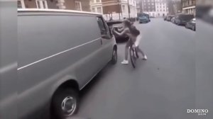 15 СЛУЧАЕВ МГНОВЕННОЙ КАРМЫ #2