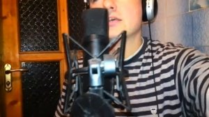 Владимир Костерин "Гвардии майор"