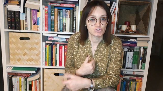 КАК Я ПРИШЛА В БИЛИНГВИЗМ?