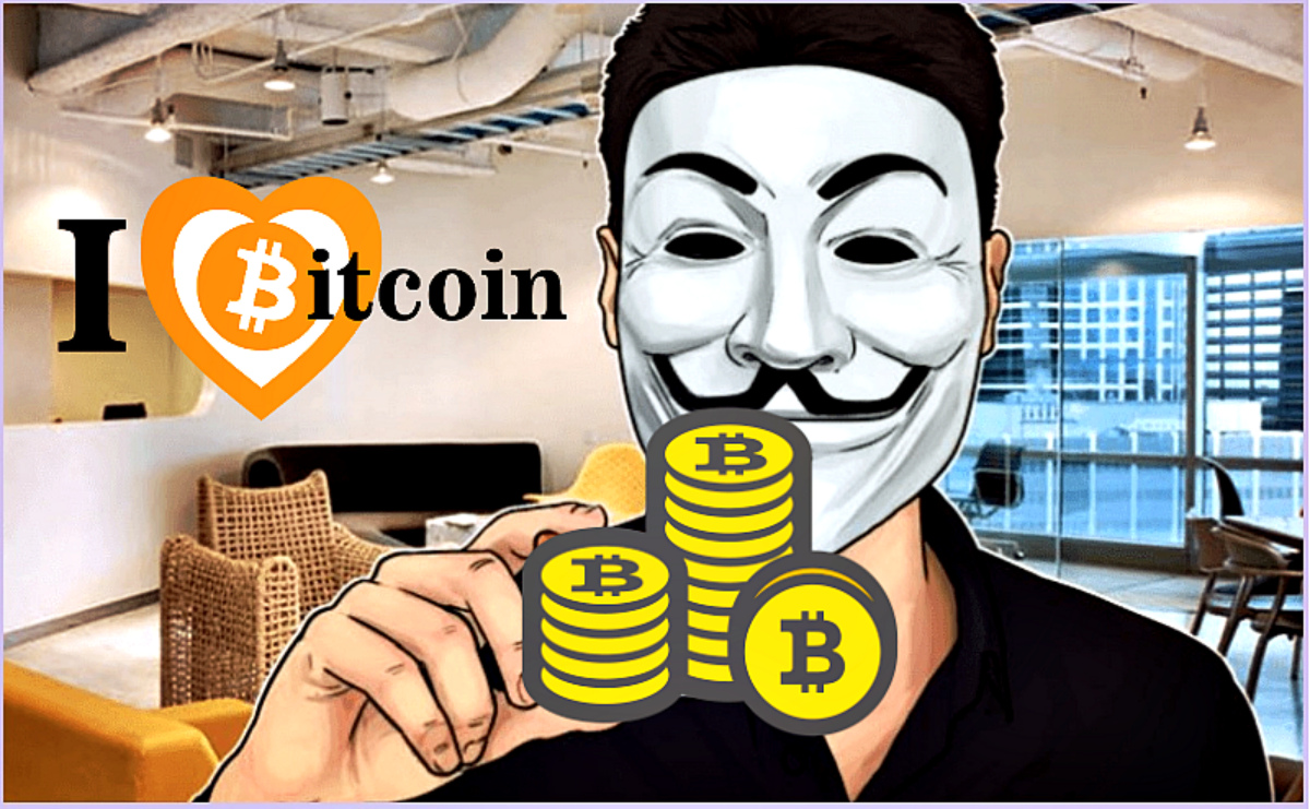 Чем биткоин(Bitcoin) лучше обычных денег? смотреть онлайн