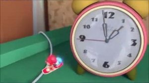 1серия фиксиков пластилин.