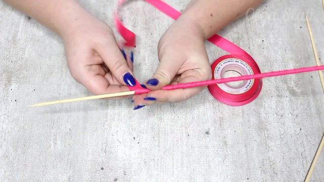 ПОДАРОК своими руками - ВОЗДУШНЫЙ ШАР / DIY Valentine's Day Ideas