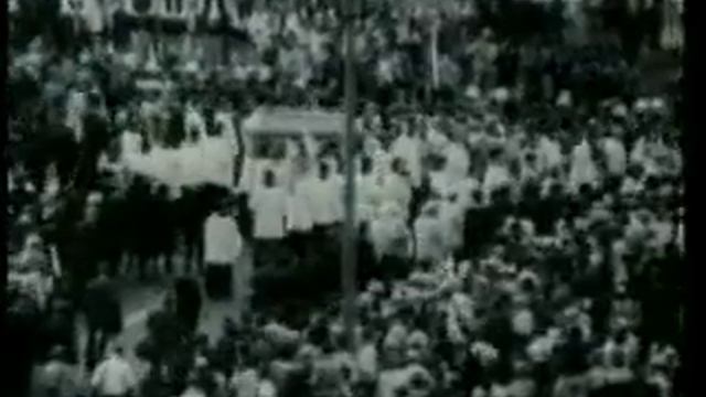 Polish Studio (2008-05-24) - Cardinal Wyszynski - Solideo смотреть онлайн