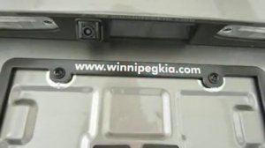 2019 Kia Sorento 2.4L LX AWD in Winnipeg, MB R3T 6A9