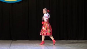 «В пляс бегут мои сапожки»