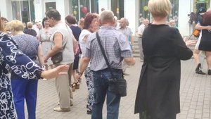 Старый сад.......29.07.23 Гомель парк Луначарского ?
