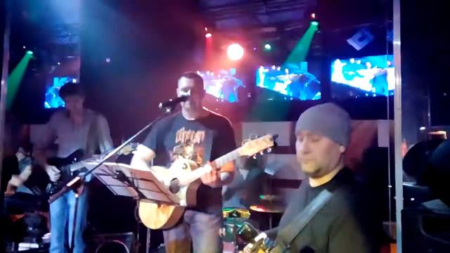 ОЕ,, Квітка,, Кавер группы ,,АТОМ,, РК Орех/okean elzi kvitka, kaver смотреть онлайн