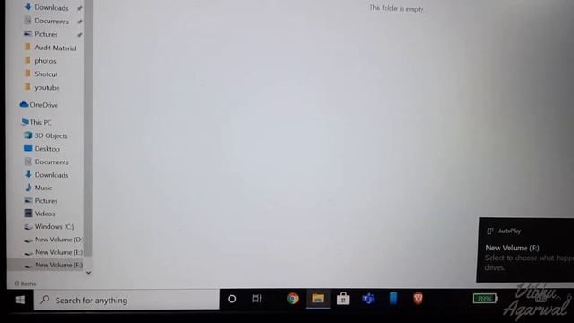 DIY | Installing Kingston A2000 M.2 NVME SSD in Lenovo Ideapad 330S and Windows Cloning смотреть онлайн