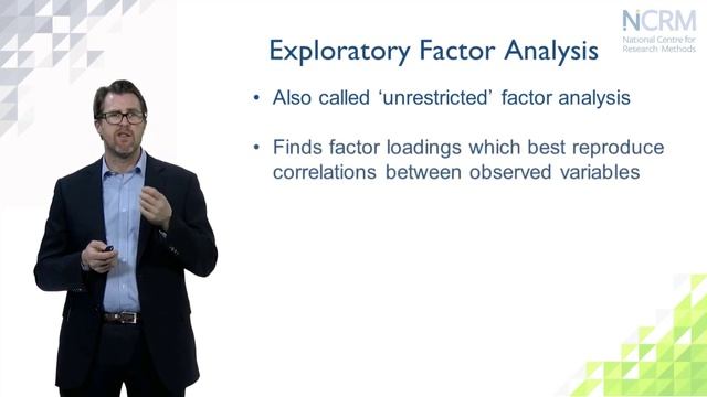 Structural Equation Modeling смотреть онлайн