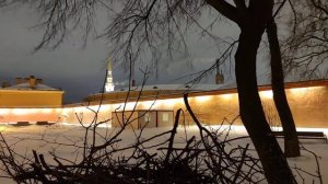 VID 20221214 200256 Душа моя мрачна (Д. Байрон)...Павел Васильев Лахтинский