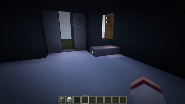 Minecraft: How To Build A Modern House Tutorial (#30) смотреть онлайн