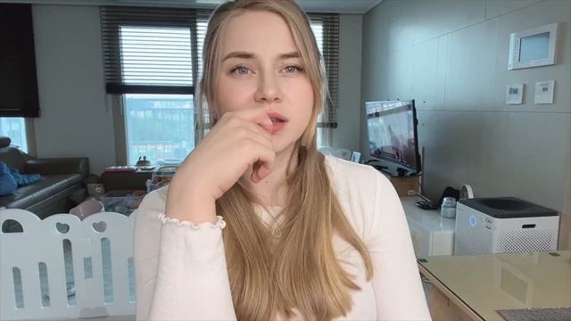 РОДЫ В ЮЖНОЙ КОРЕЕ/ Обзор продуктов в магазине /КОРЕЯ ВЛОГ