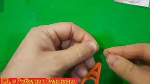 Уловистый монтаж на ЛЕЩА, ловим на течении без кормушки.  Рабочая оснастка на леща без кормушки.