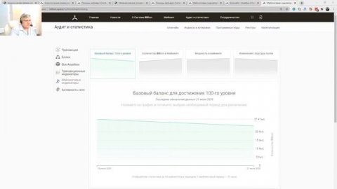 ОТВЕТЫ на ВОПРОСЫ. Mining First Remuneration