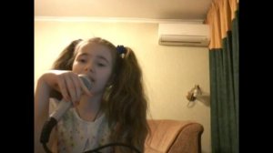 Песня "Я бы хотела нарисовать мечту"