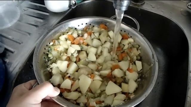 Что делать если переперчила суп! смотреть онлайн