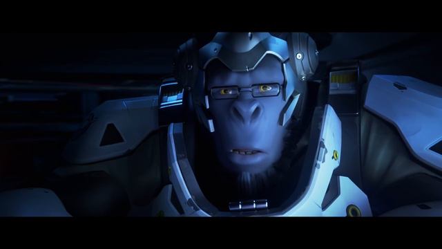 Overwatch Cinematic Teaser | "Are You With Us?" смотреть онлайн