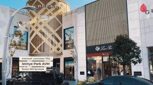 Сарыер | Обзор районов Стамбула | Европейская сторона