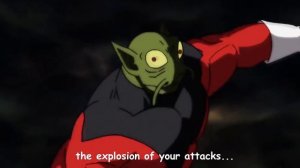 Dragon Ball Super Opening #2 - Limit Break x Survivor (Extended English Version)