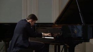 6.12.2022г. Валентин Малинин. Римский-Корсаков. «Полёт шмеля».