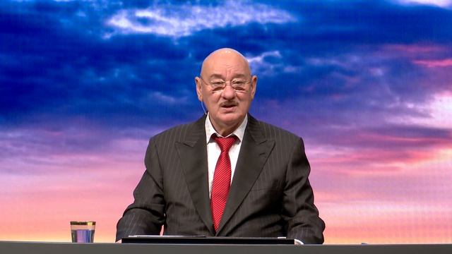 Декабрь 10, 2021  - ц. Непоколебимое Основание
