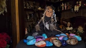 АХАВ НАКАЖЕТ ОБИДЧИКА...СИЛЬНЫЙ РИТУАЛ...ДЛЯ ВСЕХ..