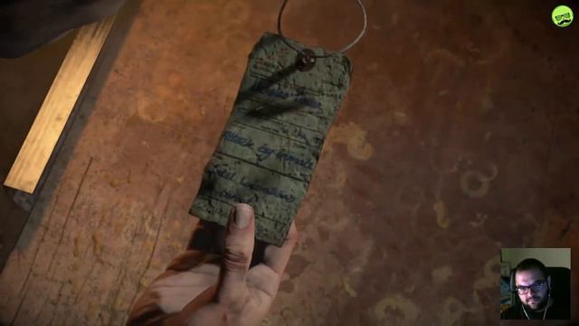 Parmakları Kes! - #7 Until Dawn смотреть онлайн