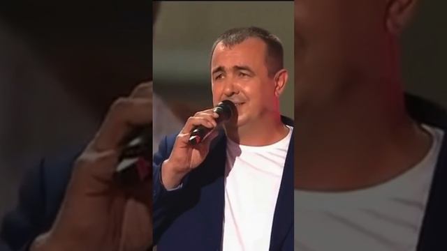 🔥На шоу у Малахова🎤 «Песни от всей души» исполнил свою песню «Не оставляйте женщину одну"